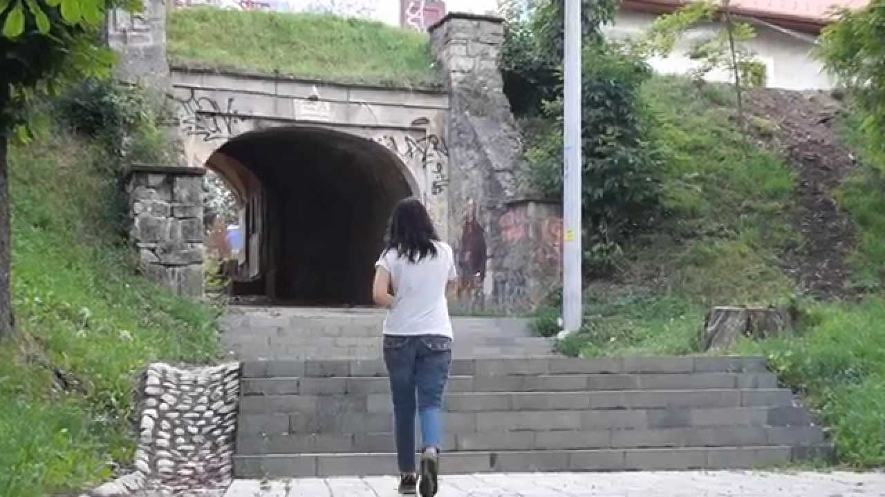 Un traseu de poveste: cele patru fortificații ale Clujului