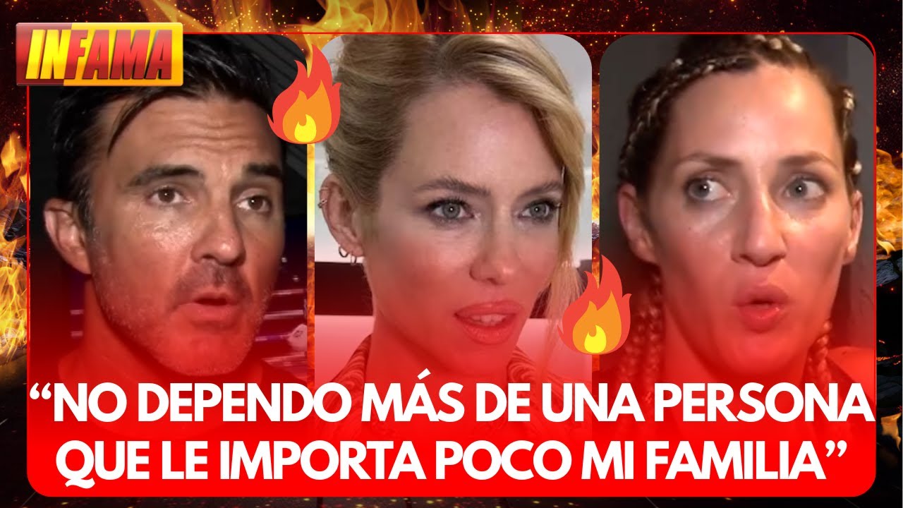 🤬 FABI&Aacute;N CUBERO Y MICA VICICONTE APUNTARON CONTRA NICOLE NEUMANN