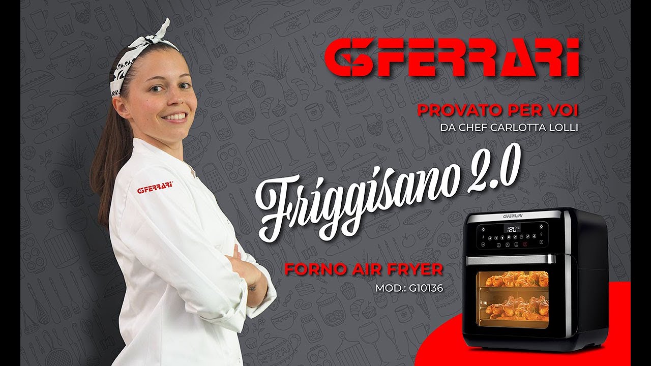 Friggisano 2.0