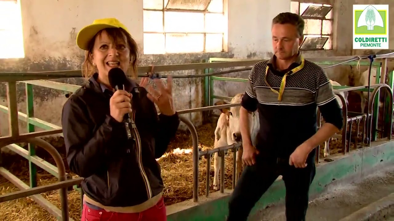Azienda Agricola Cascina Boba