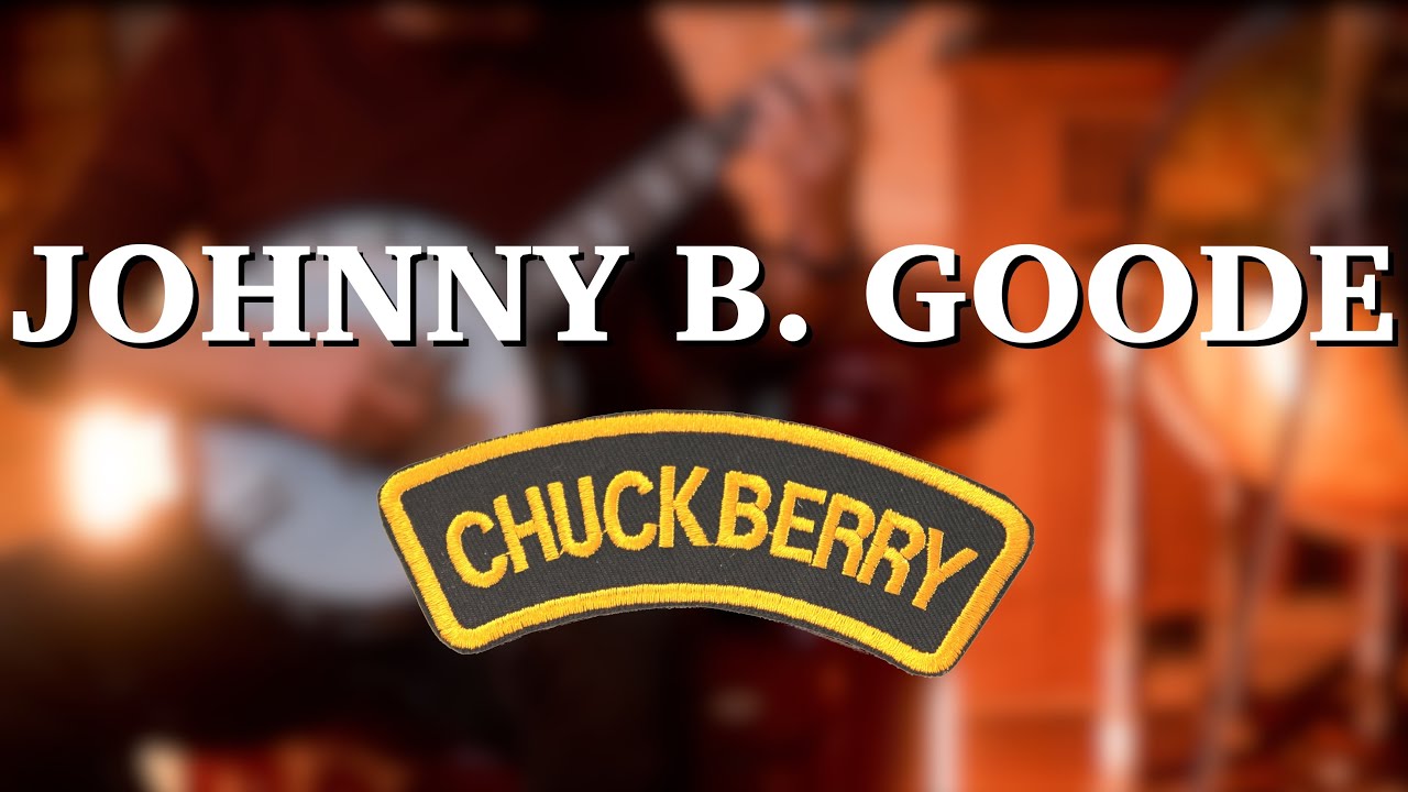 Johnny B. Goode - Nashville & Backbones