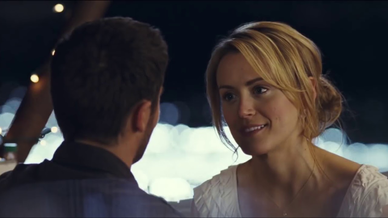 Счастливчик The Lucky One   дублированный трейлер