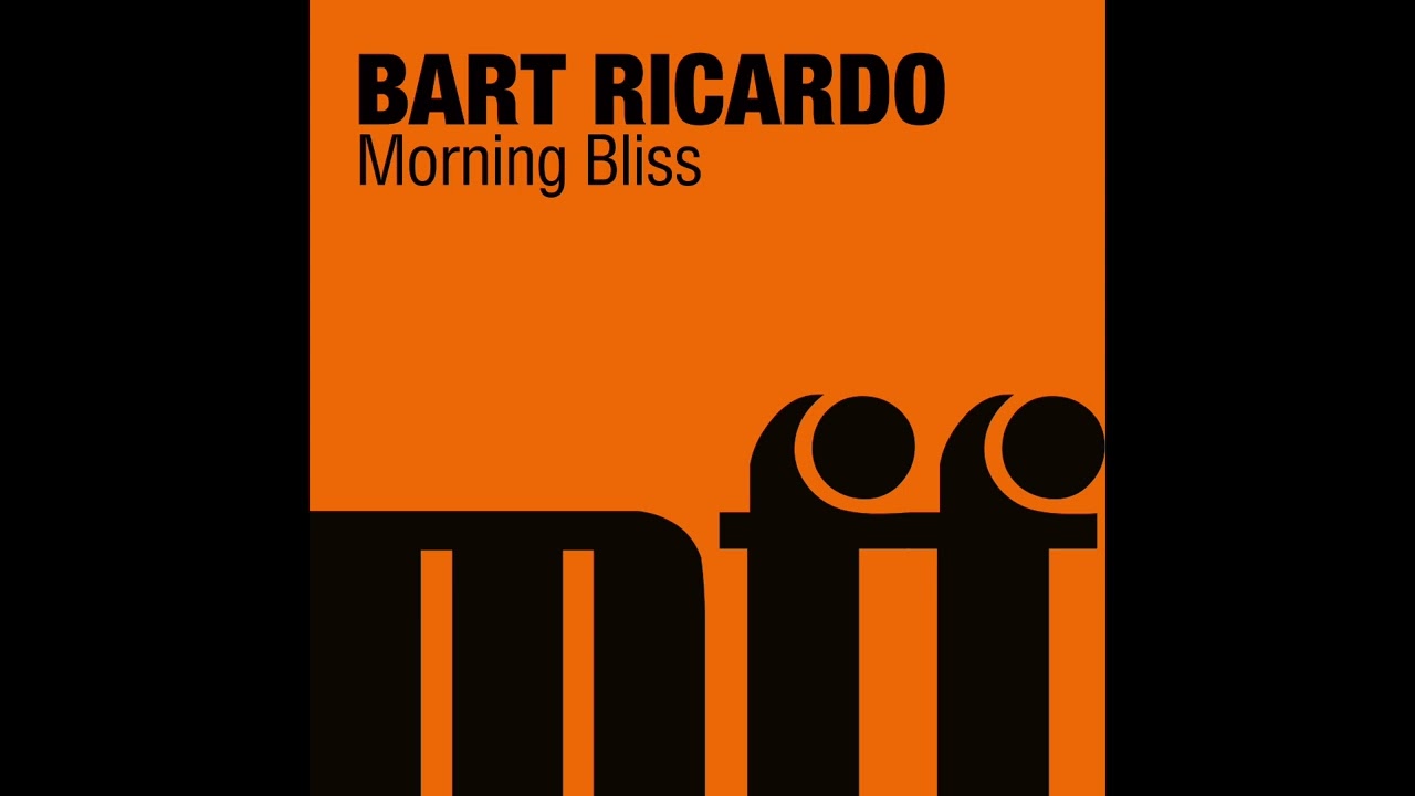 Bart Ricardo - Morning Bliss