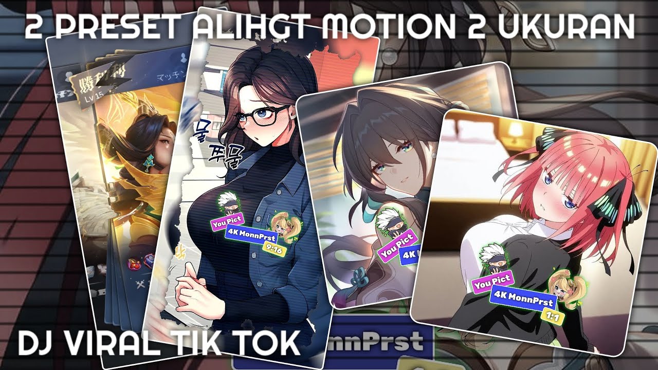 2 PRESET AM 2 UKURAN 🔰 DJ DIGI DUM DUM & DJ SENE SETERE SARKO🔰 VIRAL TIK TOK