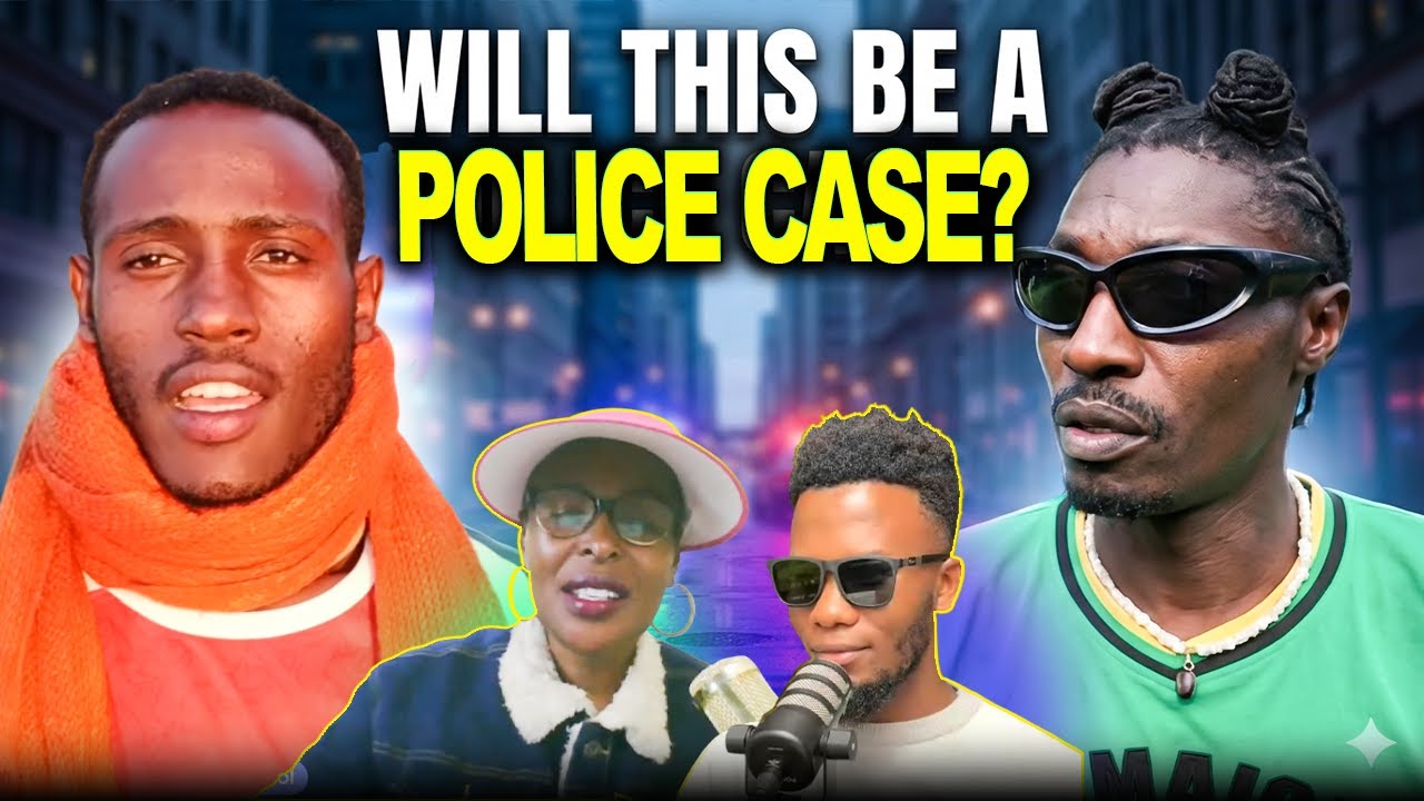 LEAKED!! The Truth About Who Sent That Lady To Marwa’s Home – YOU WON'T BELIEVE THIS!! | It's MORAA