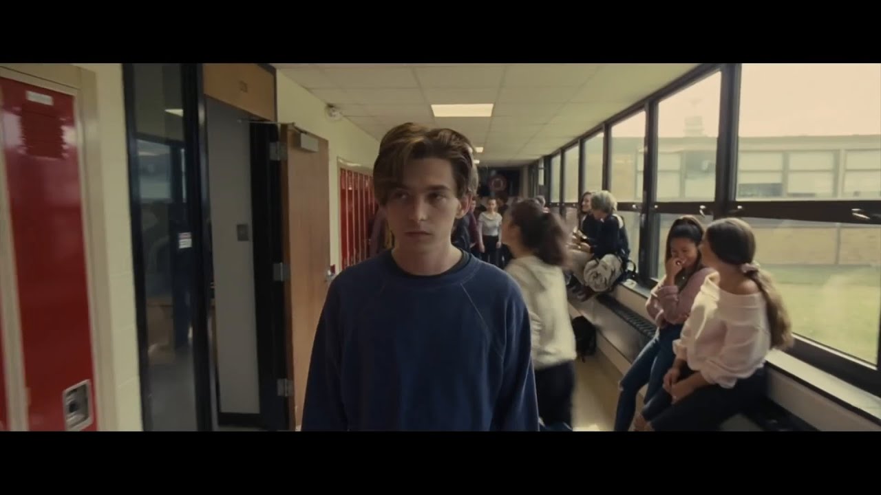 Как дружба Лили Рейнхарт и Остина Абрамса зажгла «Химические сердца»