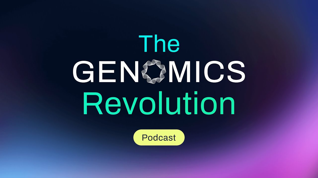 The Genomics Revolution: The Power of Genomics Explained