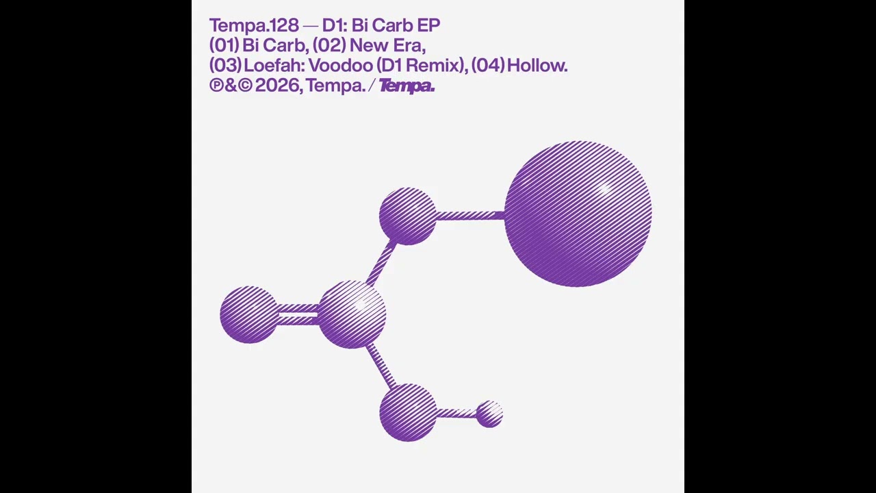 D1 - Hollow [Tempa.]