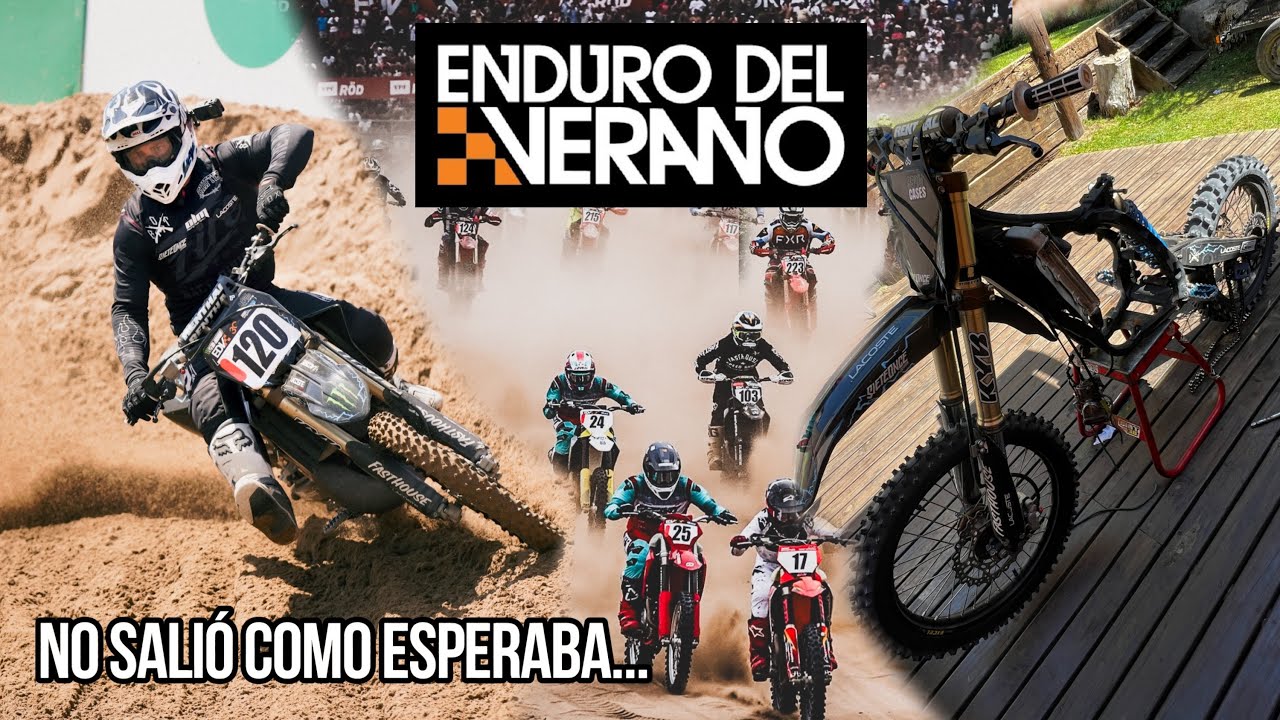 PRIMERA VEZ LARGANDO EL EDV🔥