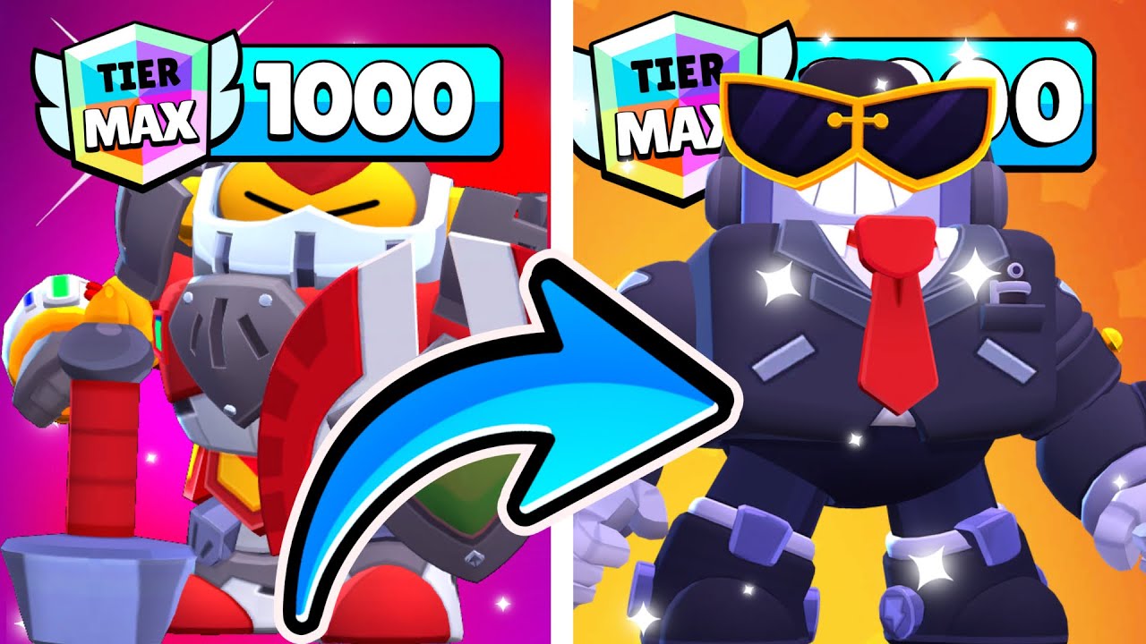 TEK HESAPLAŞMADA SIRALAMAYA SURGE KASIYORUM! BRAWL STARS