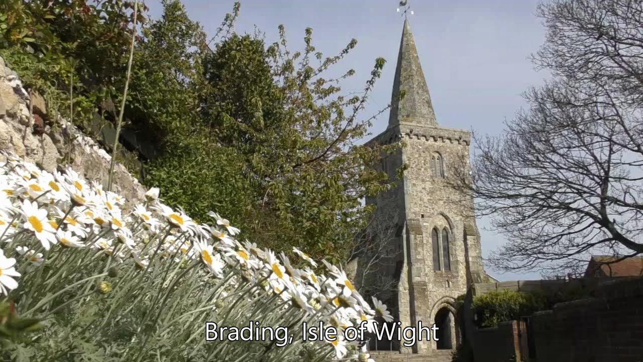 Brading Bell Ringers 20220418