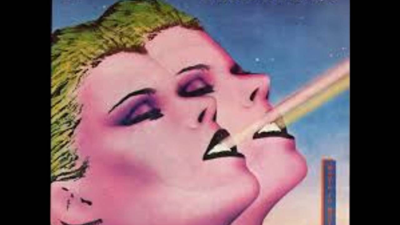 Funky Town (EARRAPE)