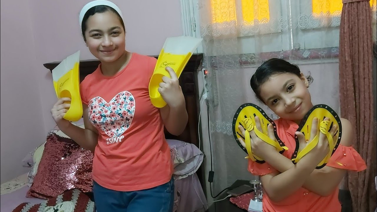 تجهيز شنطة النادى واخيرا هاننزل تدريب السباحة🏊‍♀️🏊‍♀️🏊‍♀️