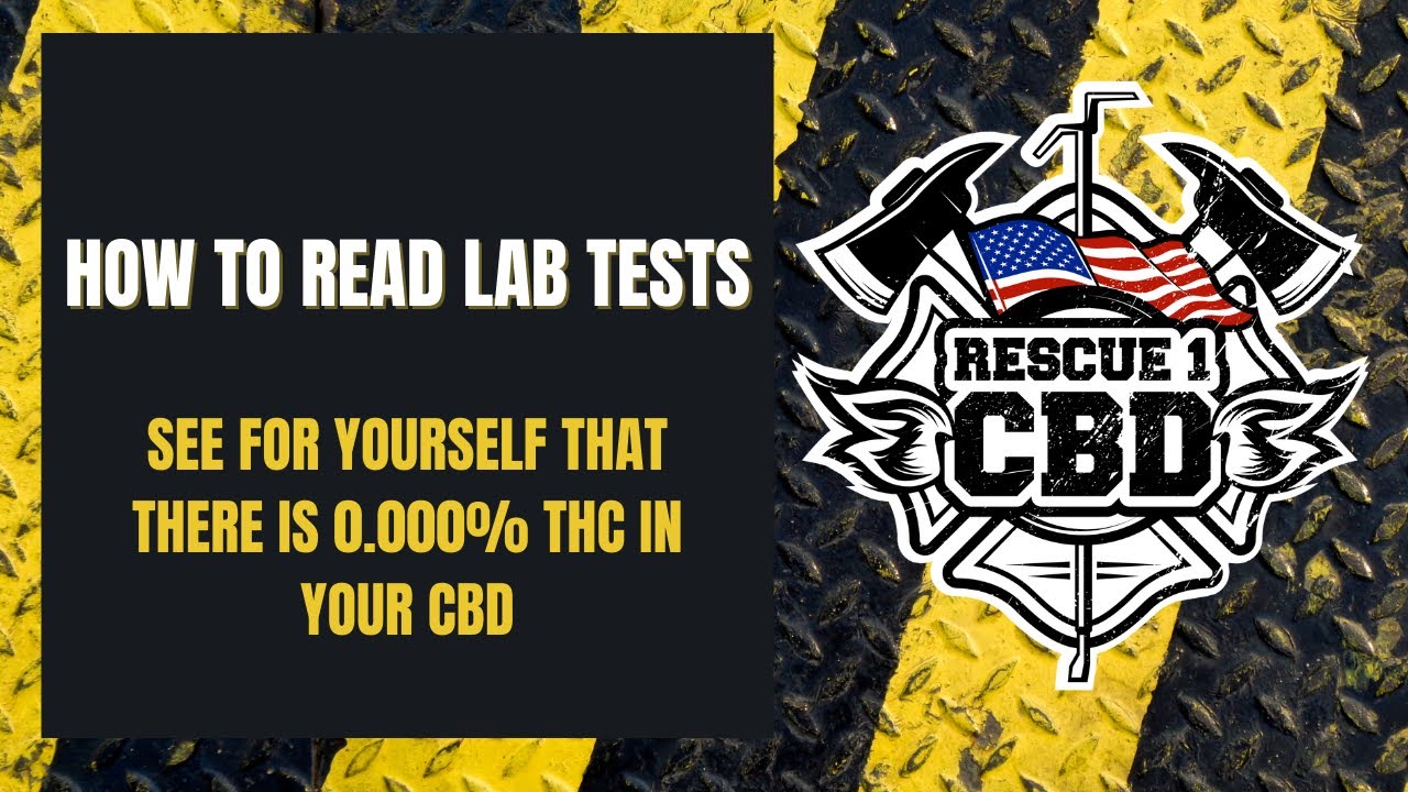 How to Read Lab Tests