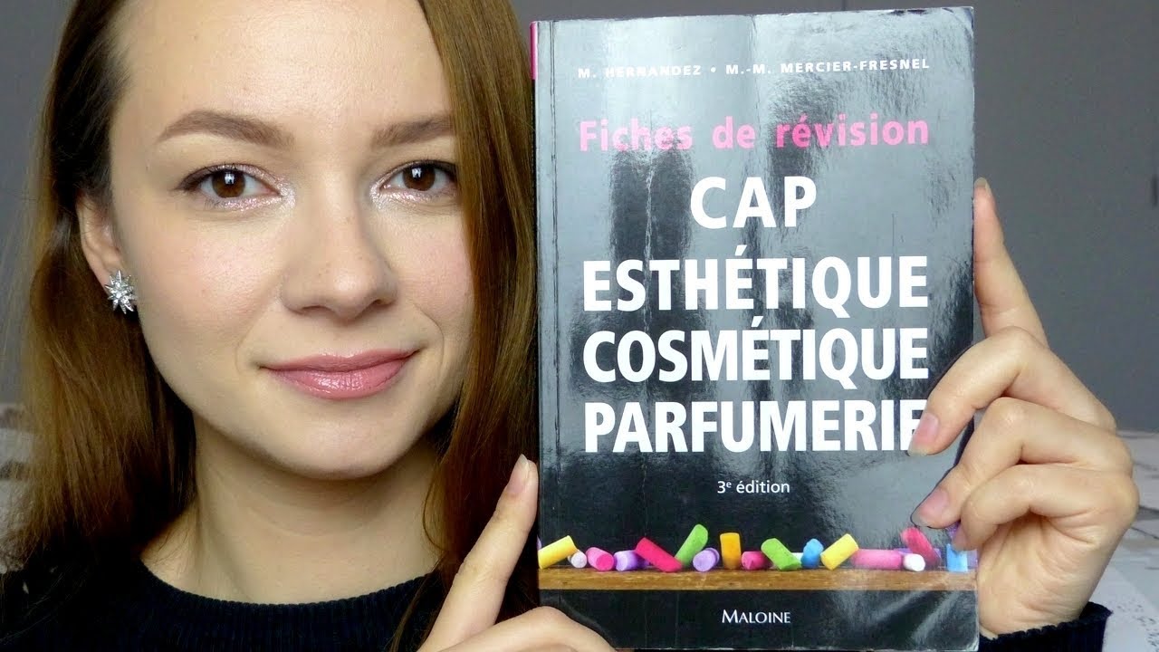 Vos questions sur le CAP Esthétique