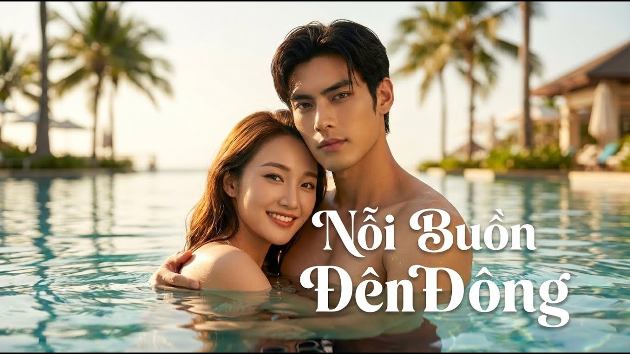 Nỗi Buồn Đêm Đông by Kai Minh | VN Retro Records