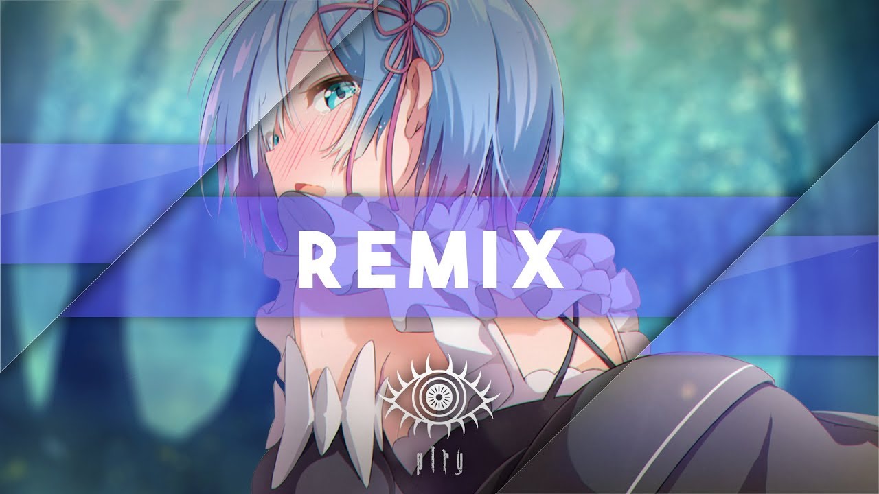 Re:zero┊MYTH & ROID - STYX HELIX (ESTA Remix)