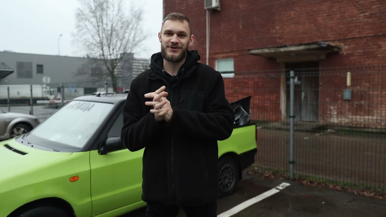 3 Nauji varikliai, vėl naujos patalpos, ką veiksim vasarą?