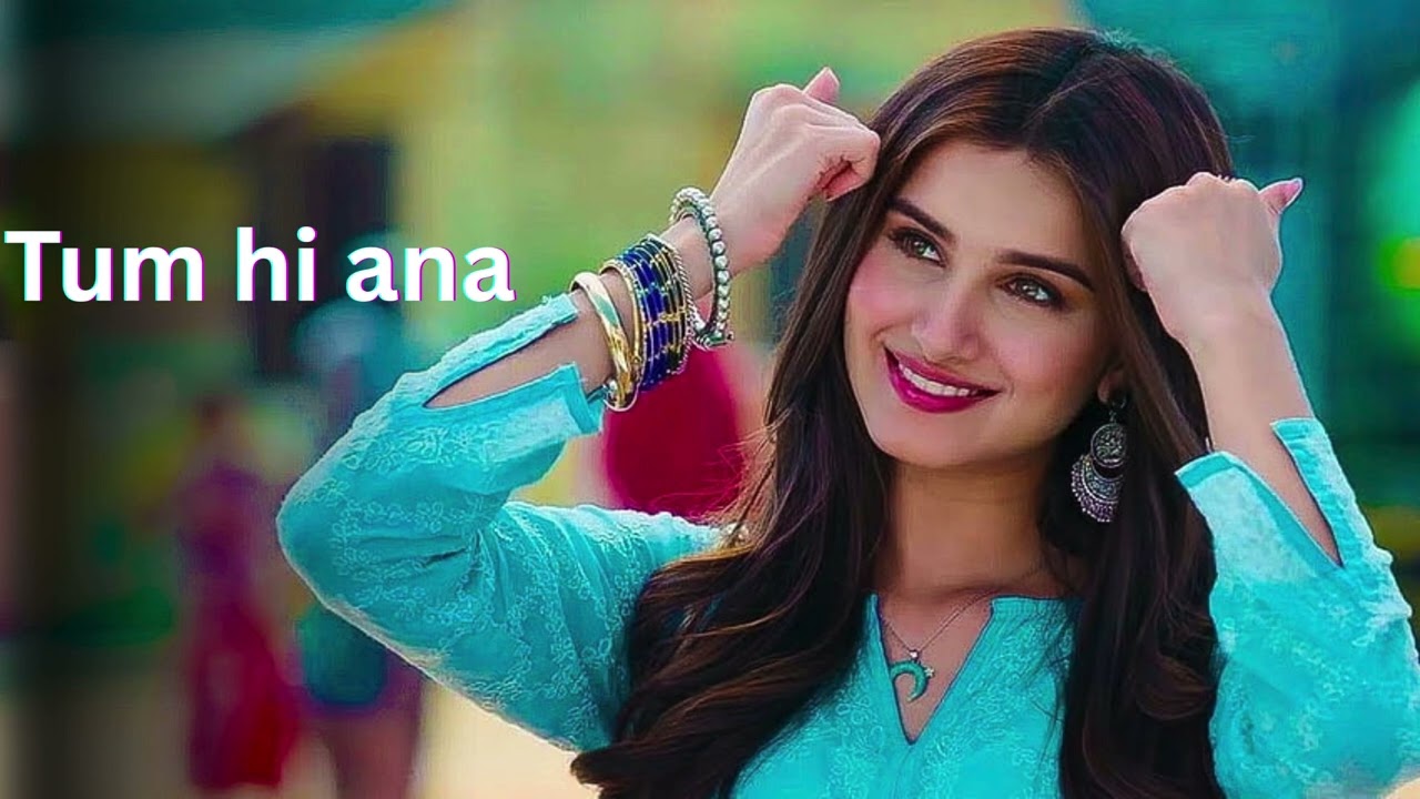Tum Bhi Aana | Heart Touching Romantic Hindi Urdu Song | Original Love Song 2025