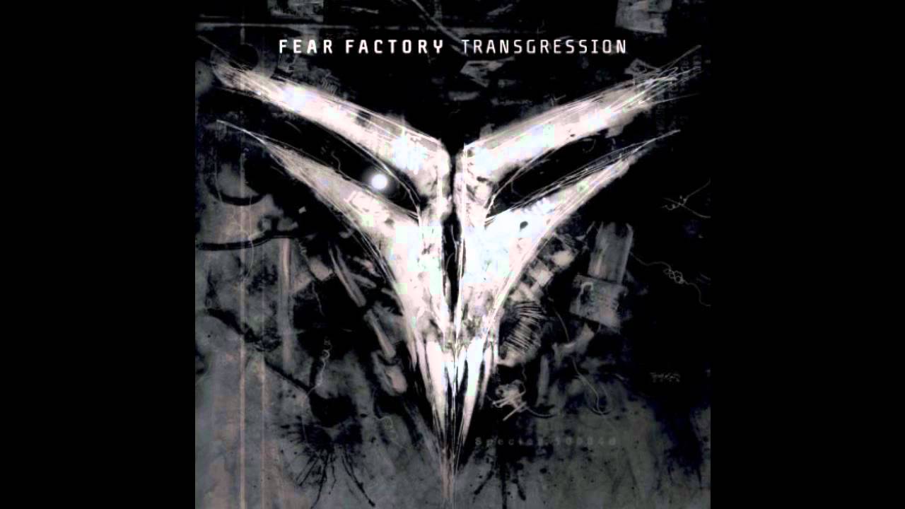 Fear Factory - Human Shields