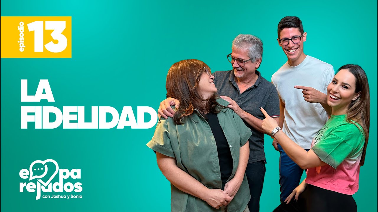 Emparejados | Episodio 13 | La fidelidad
