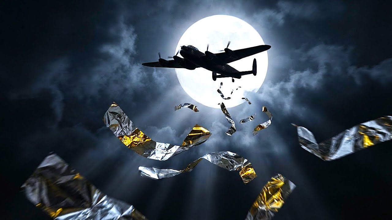 791 Heavy Bombers Slipped Through Germany's Deadliest Defenses Undetected