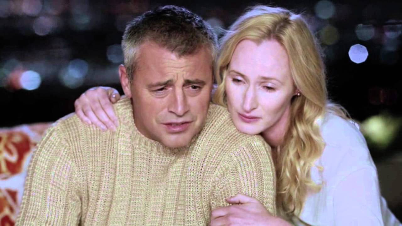 Matt and Jamie - Episodes