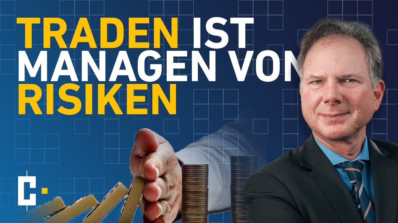 🟨 Optionsprofi Dr. Bauer bei den Deutschen Optionstagen | Optionen für jeden Anlegertyp