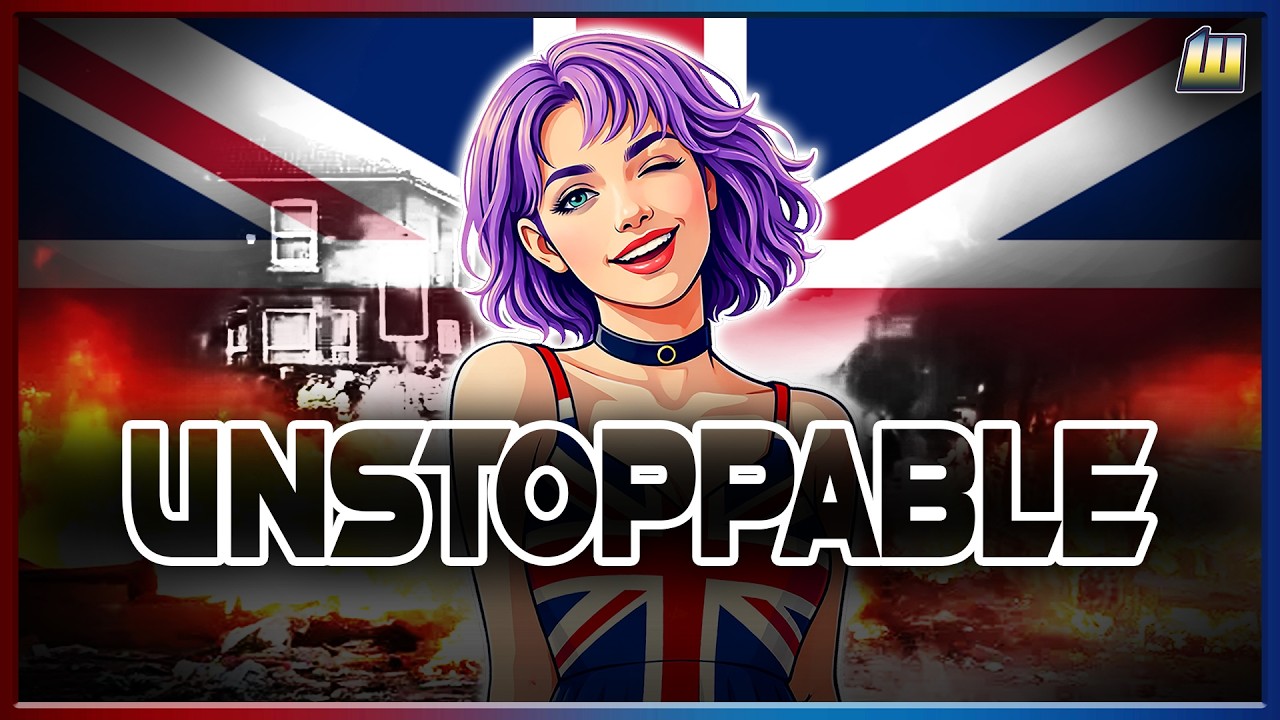 Амелия — героиня, которую заслуживает Великобритания (и государство её ненавидит).