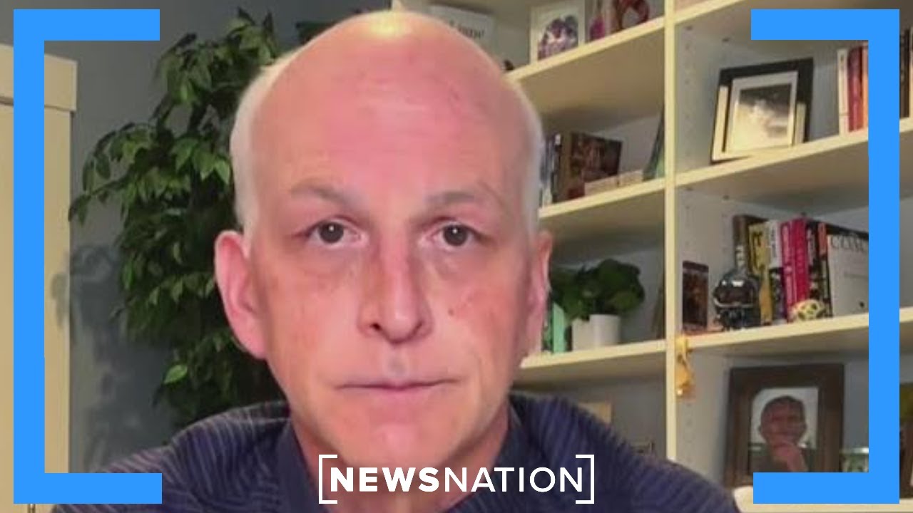 Леланд Виттерт и Адам Смит обсуждают Иран и спящие ячейки в США | On Balance