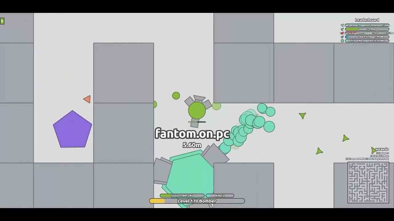 my greed killed me 10 million score #3