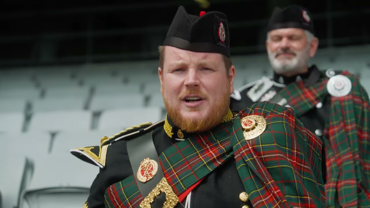 Everything you need to know: The Royal Edinburgh Military Tattoo at Eden Park