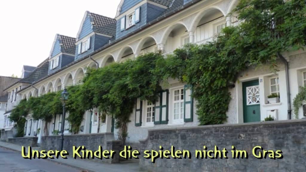 Margarethenhöhe Essen - In unserem Viertel