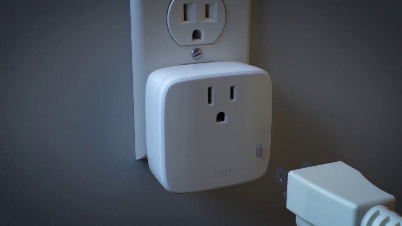 Eve Energy (US) - Endless possibilities