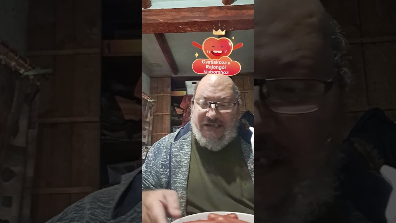 02.22. első r&eacute;sz. Szok&agrave;sos elmebeteg &eacute;lő, majd j&ouml;tt egy tilt&agrave;s