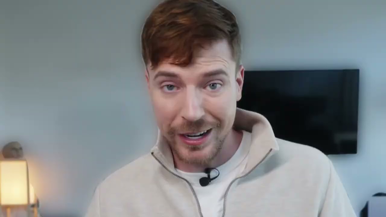 How IShowSpeed Almost Ruined My Video