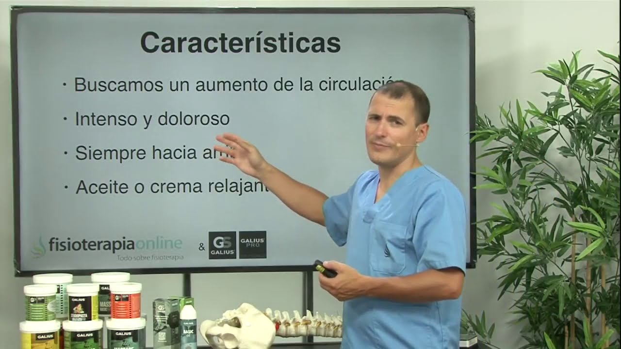 Reduce medidas en las piernas con el masaje anticelulítico - FisioClinics Palma Mallorca