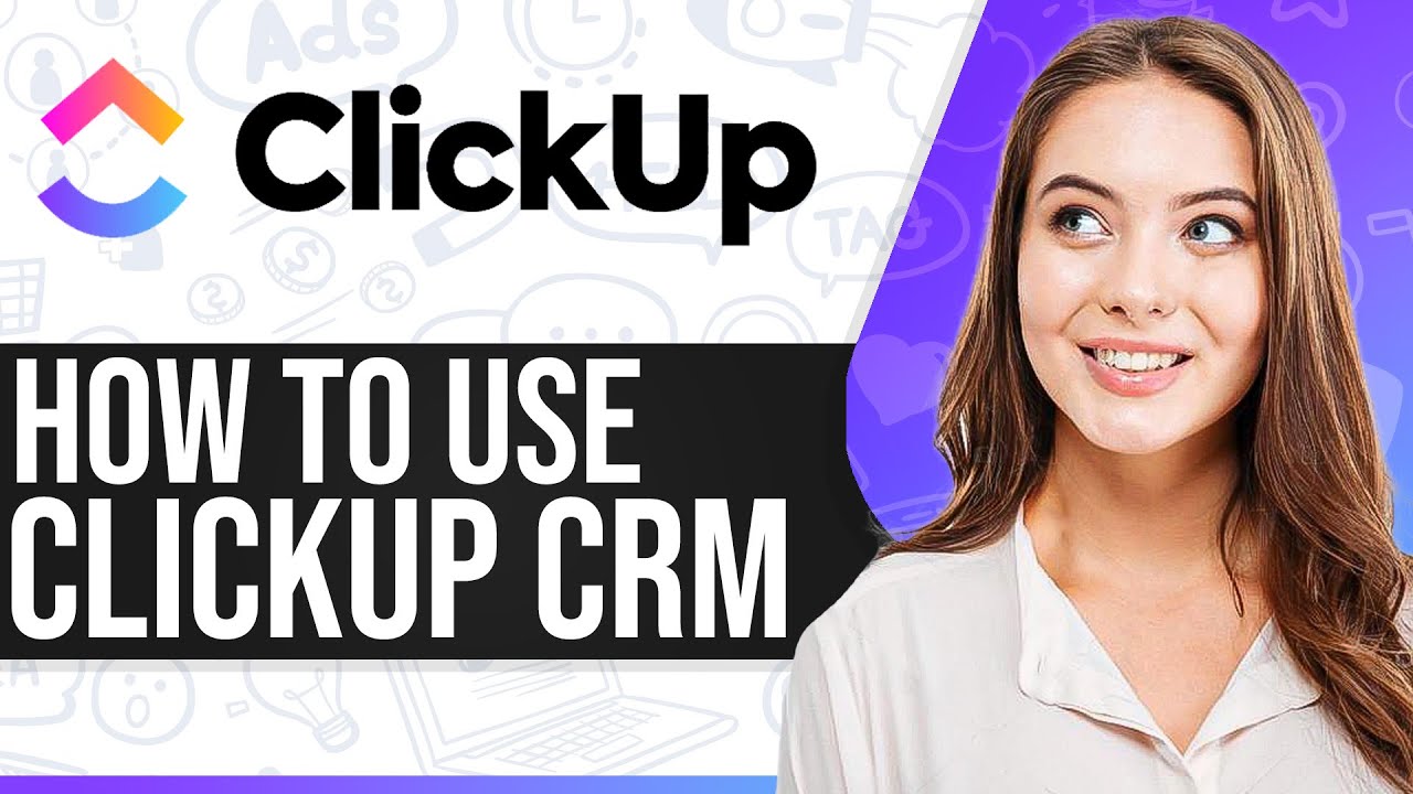 Clickup CRM 2026: Как использовать Clickup CRM (пошаговая инструкция)