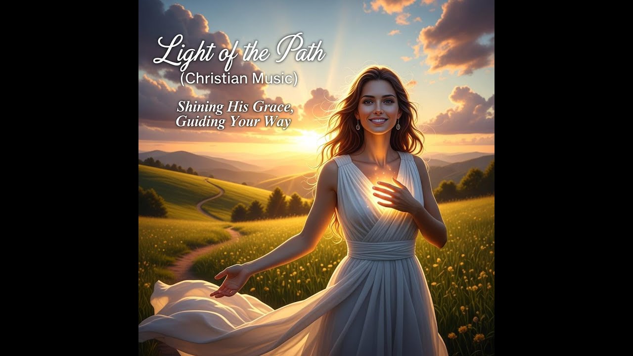 Light of the Path (Christian Music)