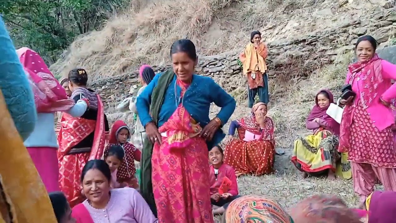 आज दोनों मंदिरों में जाना पड़ा हालत बहुत ज्यादा खराब हो गई