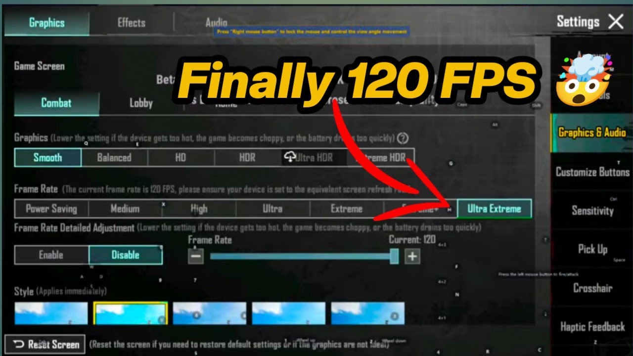 IQOO NEO 9 Pro 120 FPS Support! | BGMI 3.4 Update 120 FPS Coming Soon |
