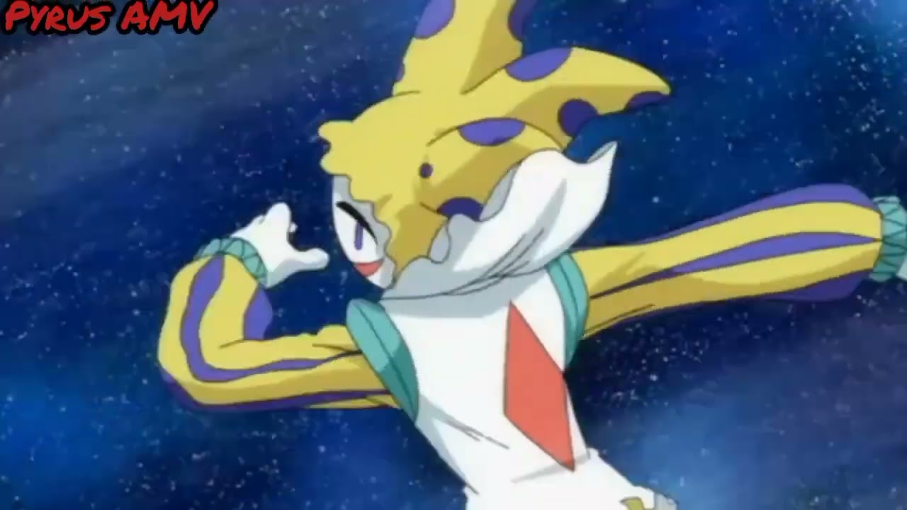 Dan vs Illusionary Clown AMV/CMV