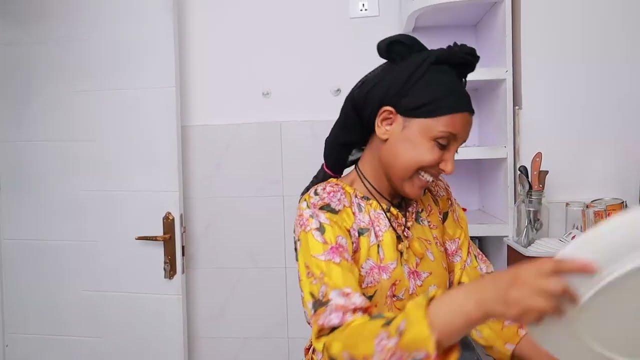 ሰራተኛዋ ኮኪ