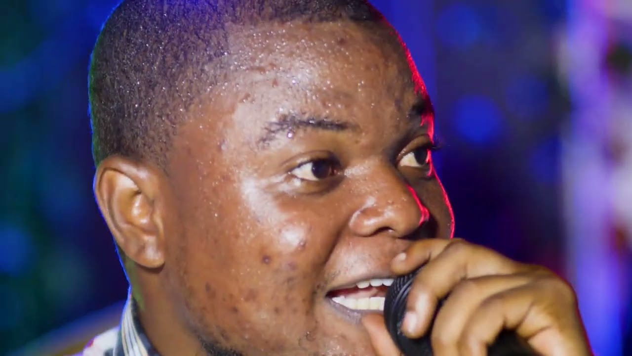 🛑 live/ Delphin mukendi, felly ngeleka et ça touche le cœur ❤️🙇😭