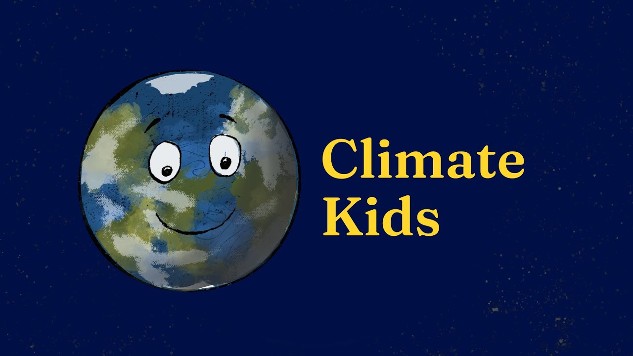 Climate Kids: Why are we still digging up fossil fuels?