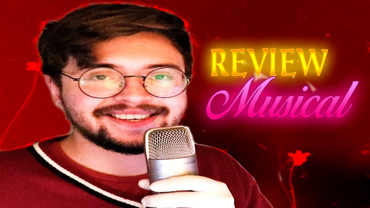 Analise Musical