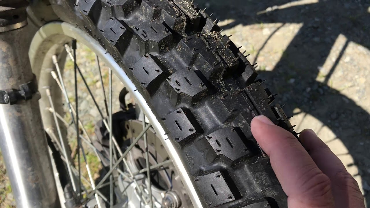 Motoz tractionator XR650l