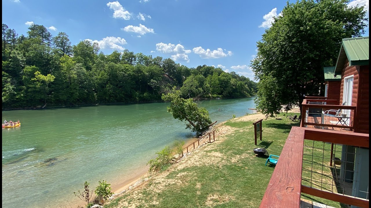 Southern Comfort Cabins and Lower Current River