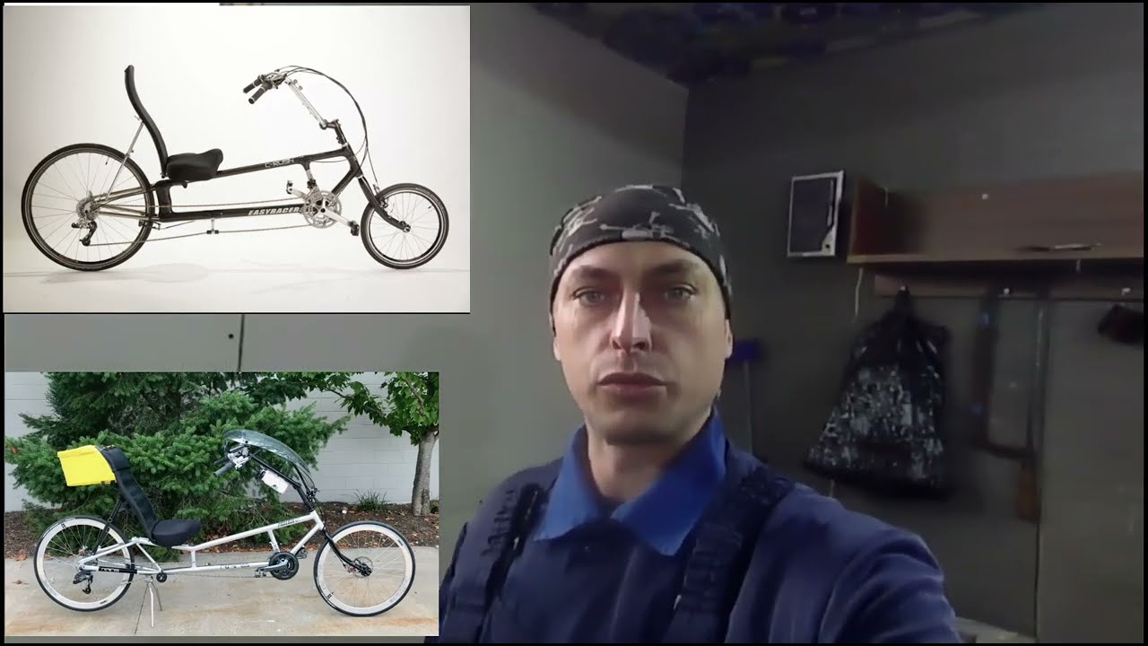 Длинобазный лигерад. Стапель. ч.2