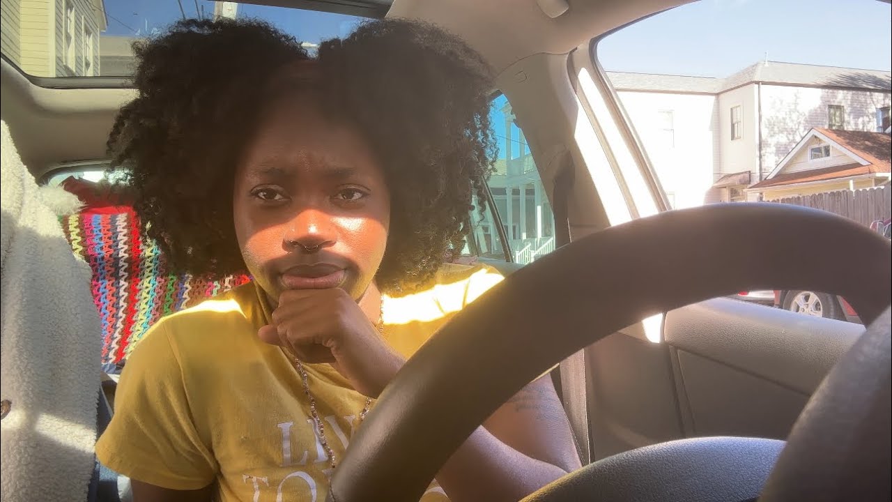 do you actually want to be in community with them?
